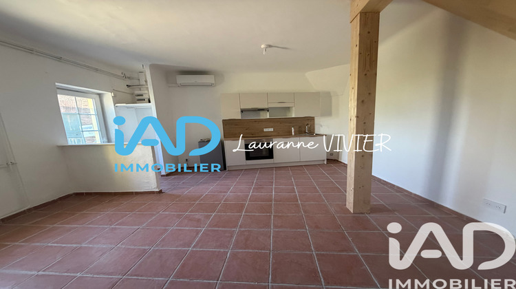 Ma-Cabane - Location Maison Trouillas, 75 m²