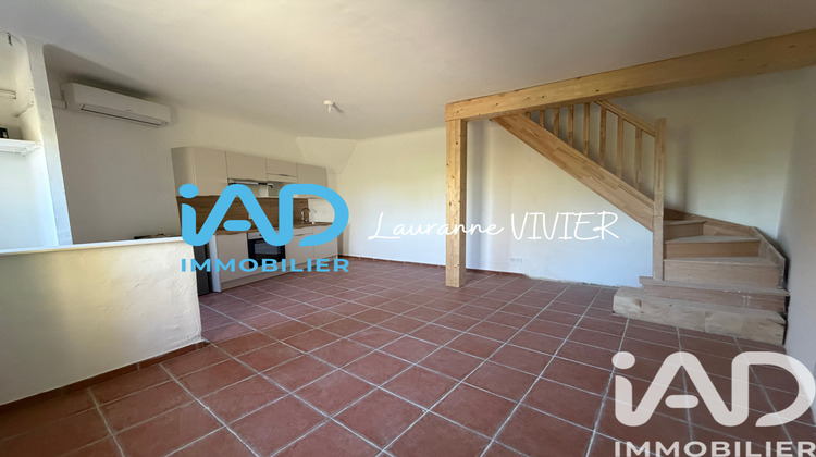 Ma-Cabane - Location Maison Trouillas, 75 m²