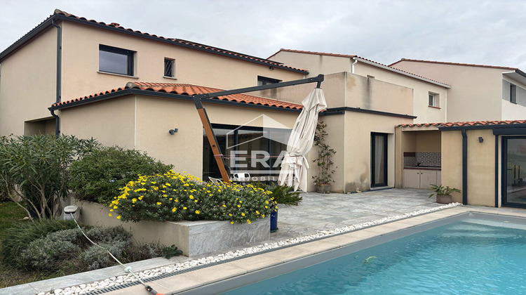 Ma-Cabane - Location Maison TROUILLAS, 108 m²