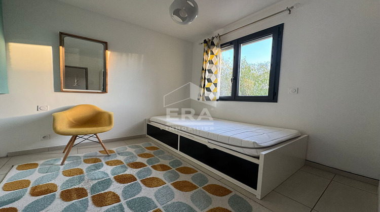Ma-Cabane - Location Maison TROUILLAS, 108 m²