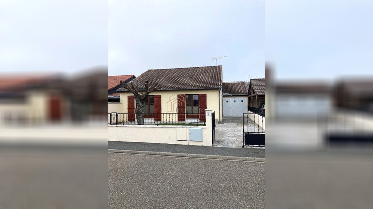 Ma-Cabane - Location Maison TROUY, 96 m²