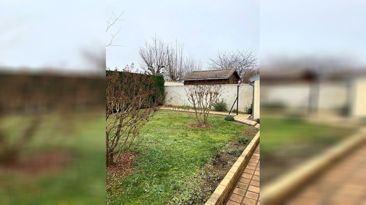 Ma-Cabane - Location Maison TROUY, 96 m²