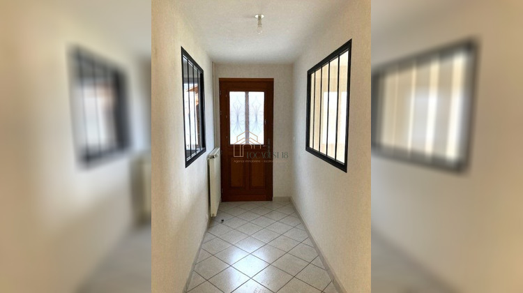 Ma-Cabane - Location Maison TROUY, 96 m²