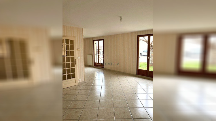 Ma-Cabane - Location Maison TROUY, 96 m²