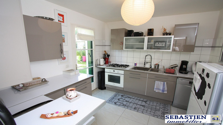 Ma-Cabane - Location Maison Troyes, 118 m²