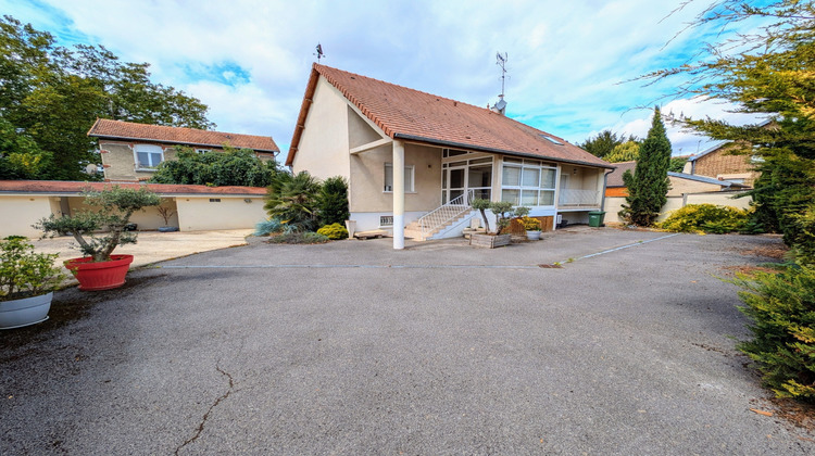 Ma-Cabane - Location Maison Troyes, 185 m²