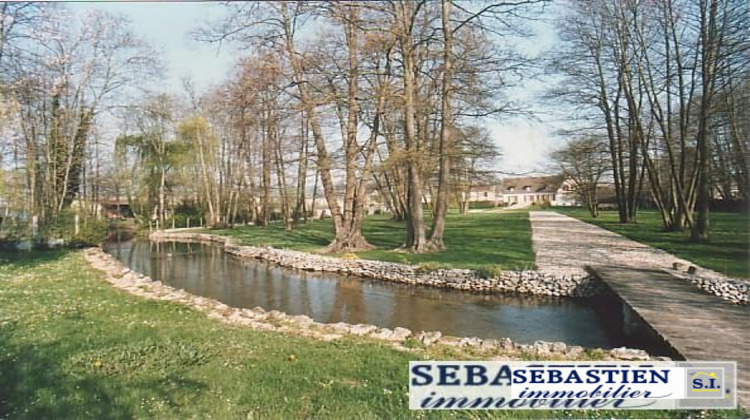 Ma-Cabane - Location Maison Troyes, 238 m²