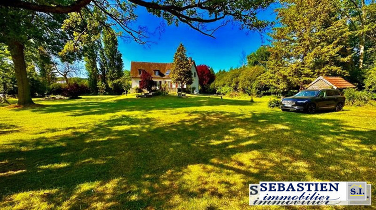 Ma-Cabane - Location Maison Troyes, 238 m²