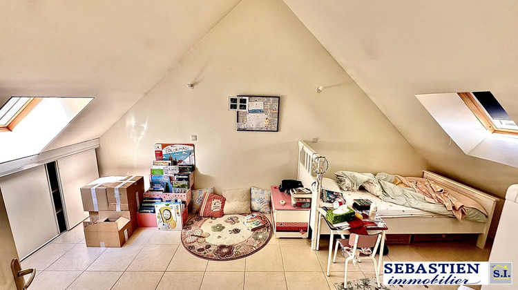 Ma-Cabane - Location Maison Troyes, 136 m²