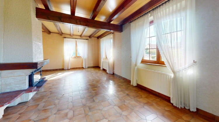 Ma-Cabane - Location Maison Truchtersheim, 132 m²