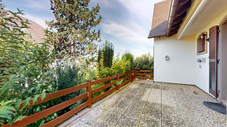 Ma-Cabane - Location Maison Truchtersheim, 132 m²