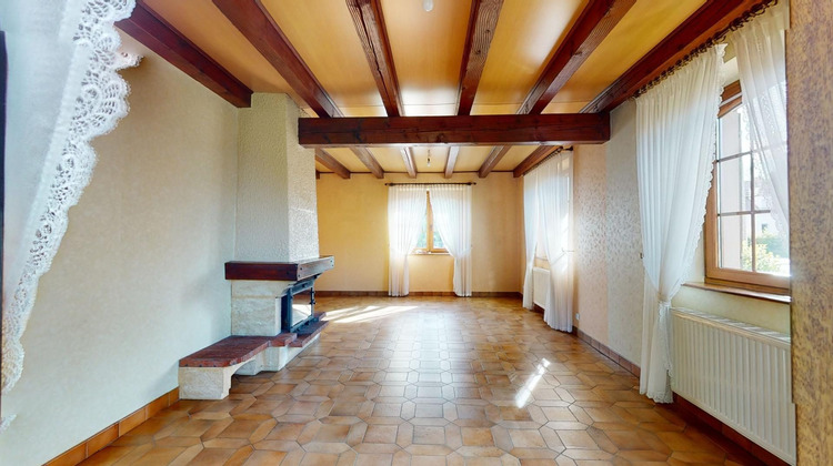 Ma-Cabane - Location Maison Truchtersheim, 202 m²