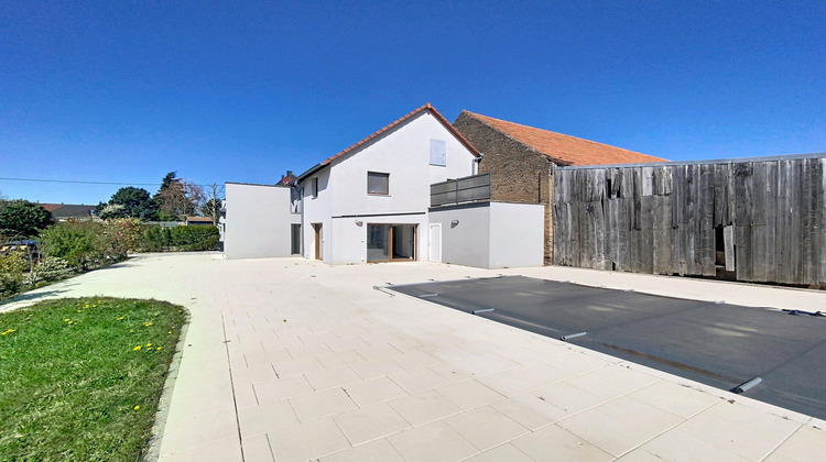 Ma-Cabane - Location Maison Truchtersheim, 149 m²