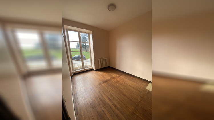 Ma-Cabane - Location Maison Truttemer-le-Grand, 72 m²