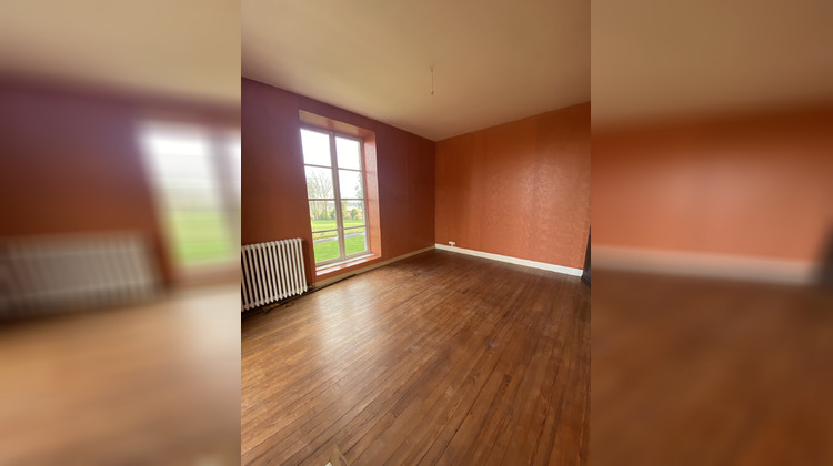 Ma-Cabane - Location Maison Truttemer-le-Grand, 72 m²