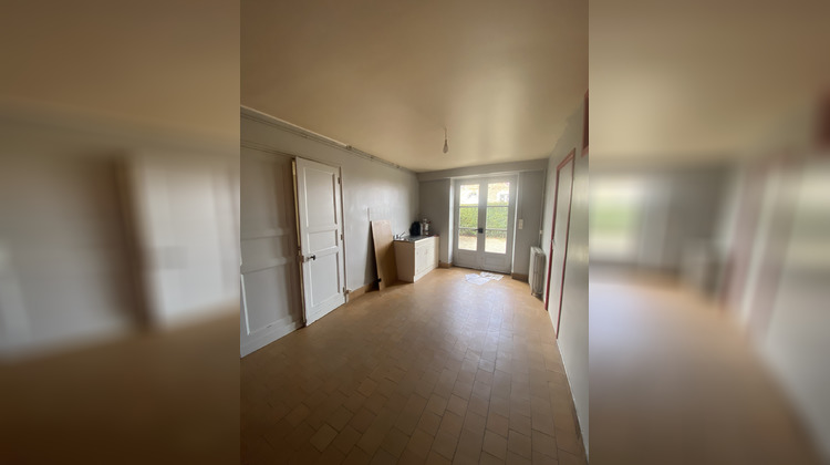 Ma-Cabane - Location Maison Truttemer-le-Grand, 72 m²