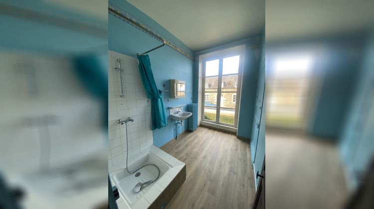 Ma-Cabane - Location Maison Truttemer-le-Grand, 72 m²