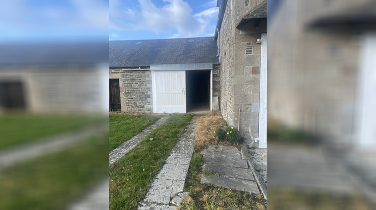 Ma-Cabane - Location Maison Truttemer-le-Grand, 72 m²