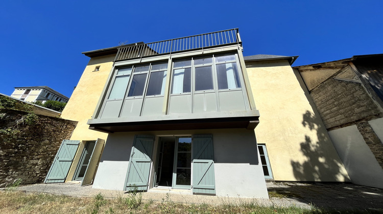 Ma-Cabane - Location Maison Tulle, 127 m²