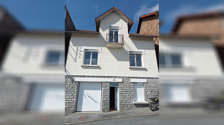 Ma-Cabane - Location Maison Tulle, 116 m²