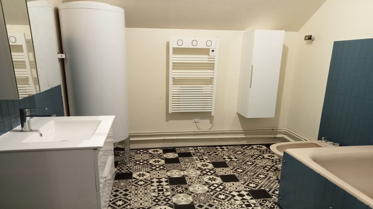 Ma-Cabane - Location Maison Tulle, 116 m²