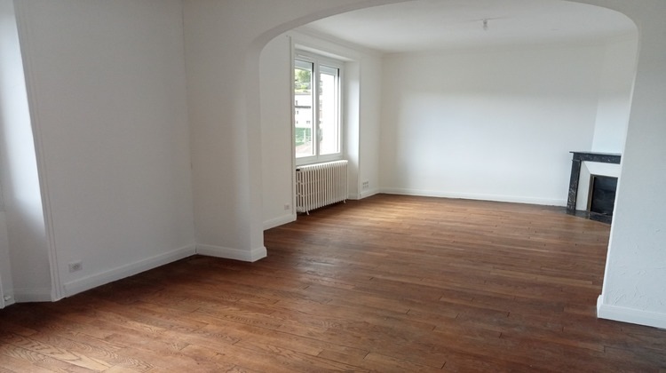 Ma-Cabane - Location Maison Tulle, 116 m²