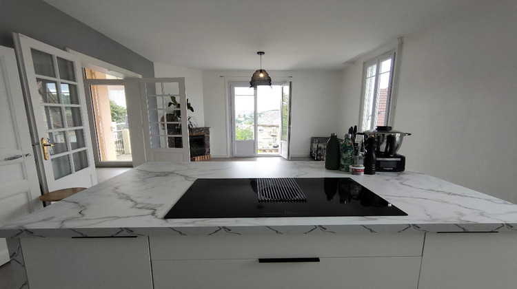 Ma-Cabane - Location Maison Tulle, 150 m²