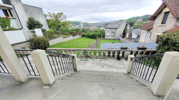 Ma-Cabane - Location Maison Tulle, 150 m²