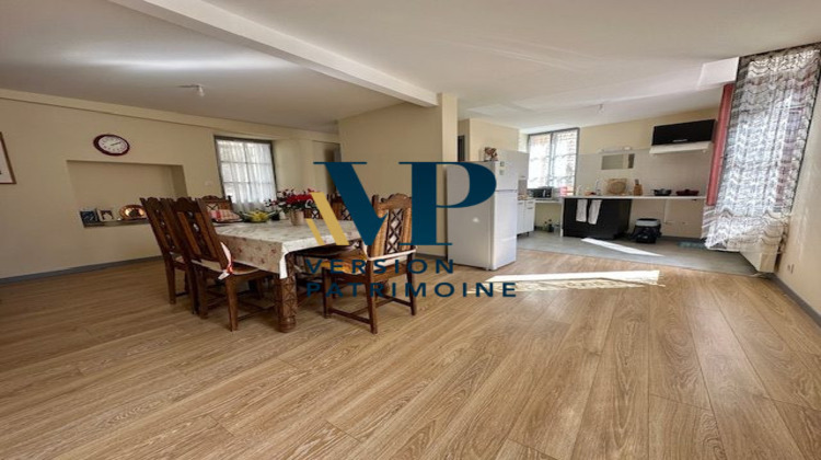 Ma-Cabane - Location Maison Tulle, 61 m²