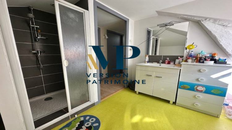 Ma-Cabane - Location Maison Tulle, 61 m²