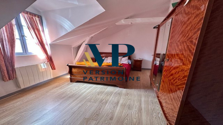 Ma-Cabane - Location Maison Tulle, 61 m²