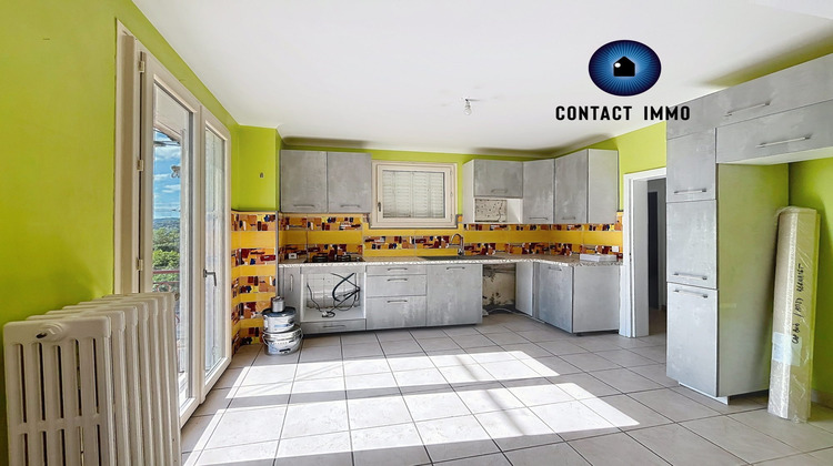 Ma-Cabane - Location Maison Tulle, 71 m²