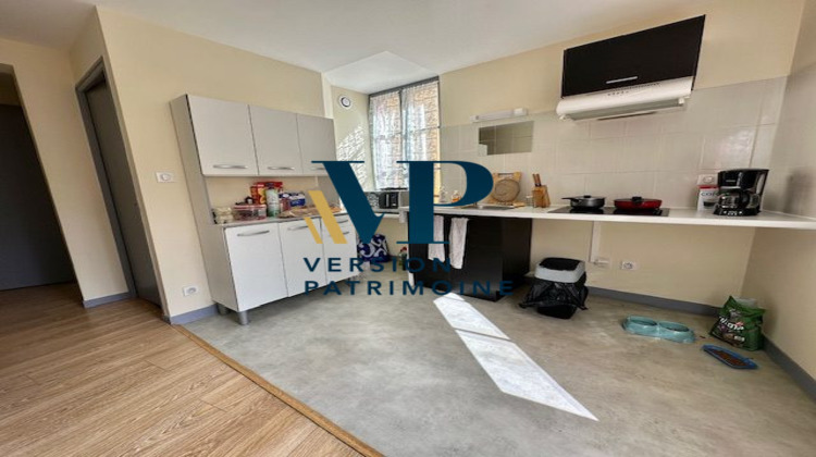 Ma-Cabane - Location Maison Tulle, 61 m²