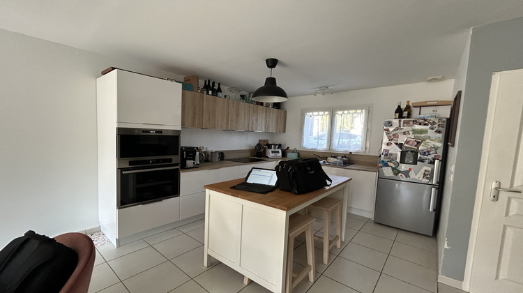 Ma-Cabane - Location Maison Tullins, 91 m²