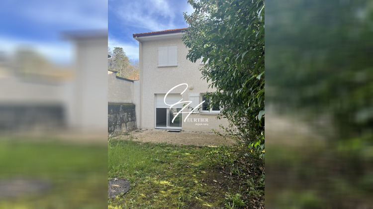 Ma-Cabane - Location Maison Tullins, 91 m²