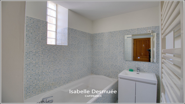 Ma-Cabane - Location Maison TULLINS, 98 m²