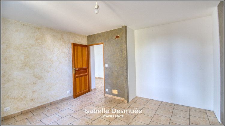 Ma-Cabane - Location Maison TULLINS, 98 m²