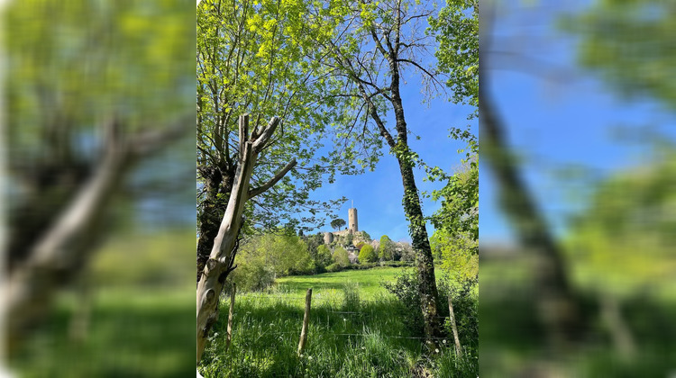 Ma-Cabane - Location Maison Turenne, 100 m²