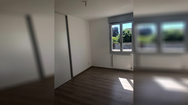 Ma-Cabane - Location Maison UCHIZY, 91 m²