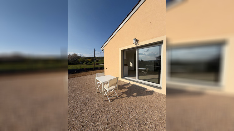 Ma-Cabane - Location Maison UCHIZY, 98 m²