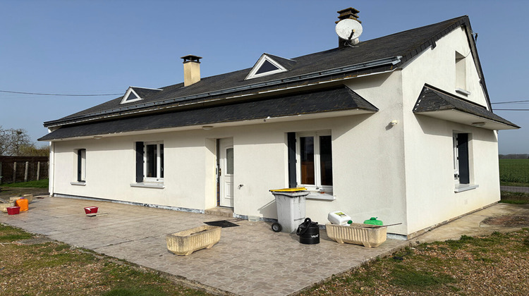 Ma-Cabane - Location Maison UNVERRE, 62 m²