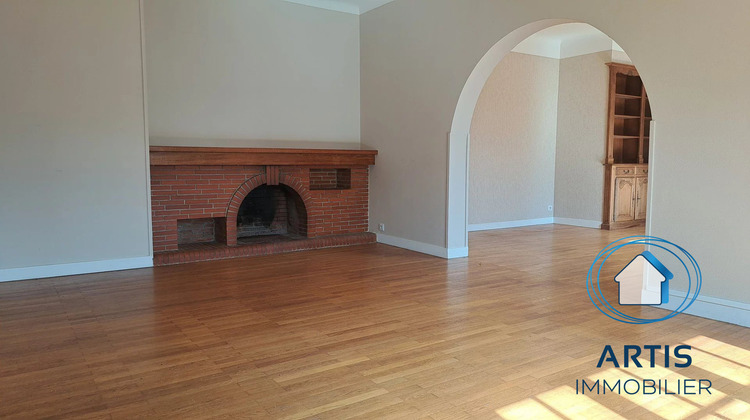 Ma-Cabane - Location Maison Urrugne, 175 m²