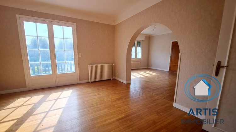 Ma-Cabane - Location Maison Urrugne, 175 m²