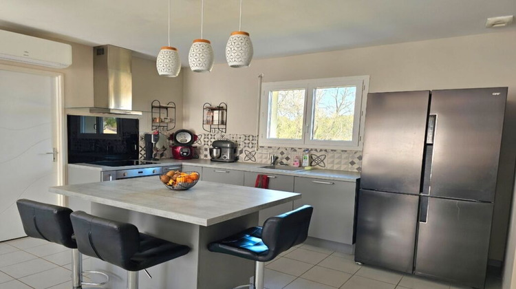 Ma-Cabane - Location Maison Uruffe, 84 m²