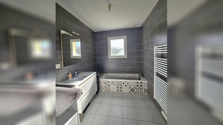 Ma-Cabane - Location Maison Uruffe, 84 m²