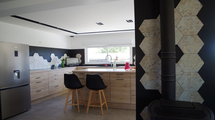 Ma-Cabane - Location Maison Uruffe, 84 m²