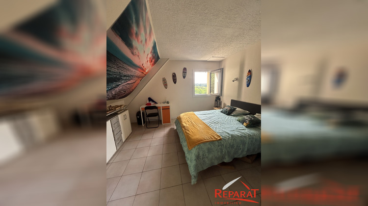 Ma-Cabane - Location Maison Ussac, 144 m²