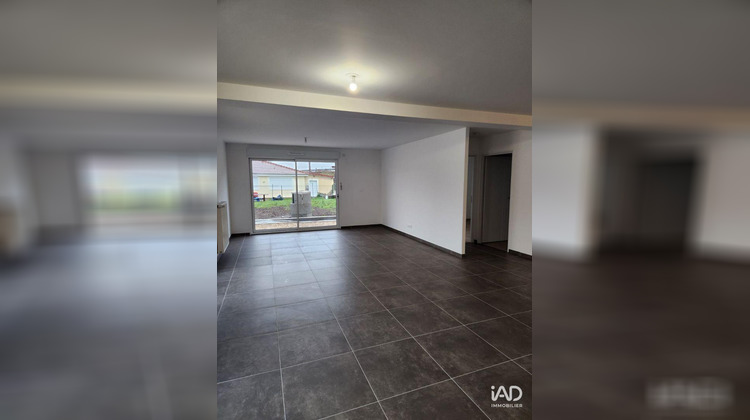 Ma-Cabane - Location Maison Ussy-sur-Marne, 115 m²