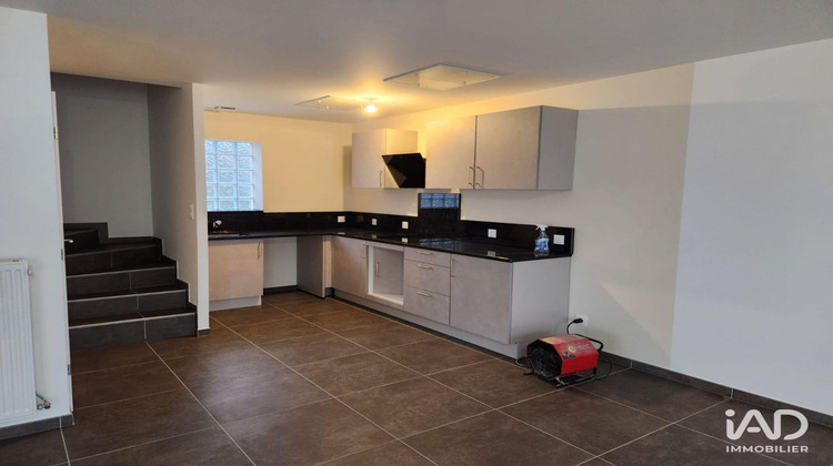 Ma-Cabane - Location Maison Ussy-sur-Marne, 115 m²