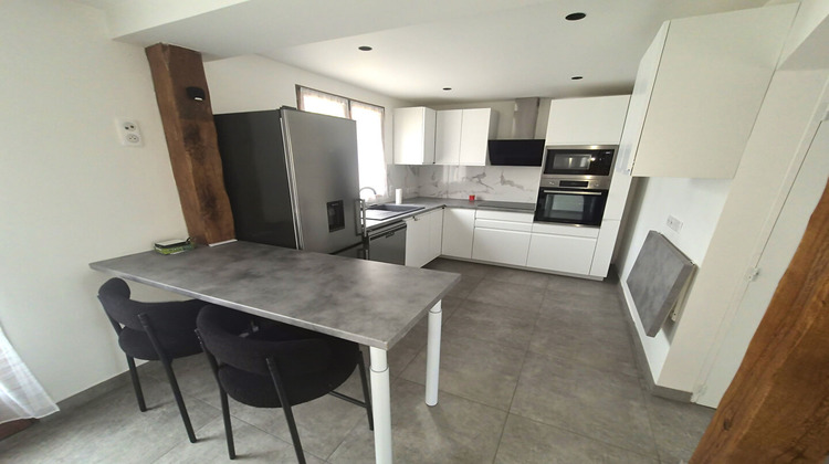 Ma-Cabane - Location Maison USSY-SUR-MARNE, 75 m²